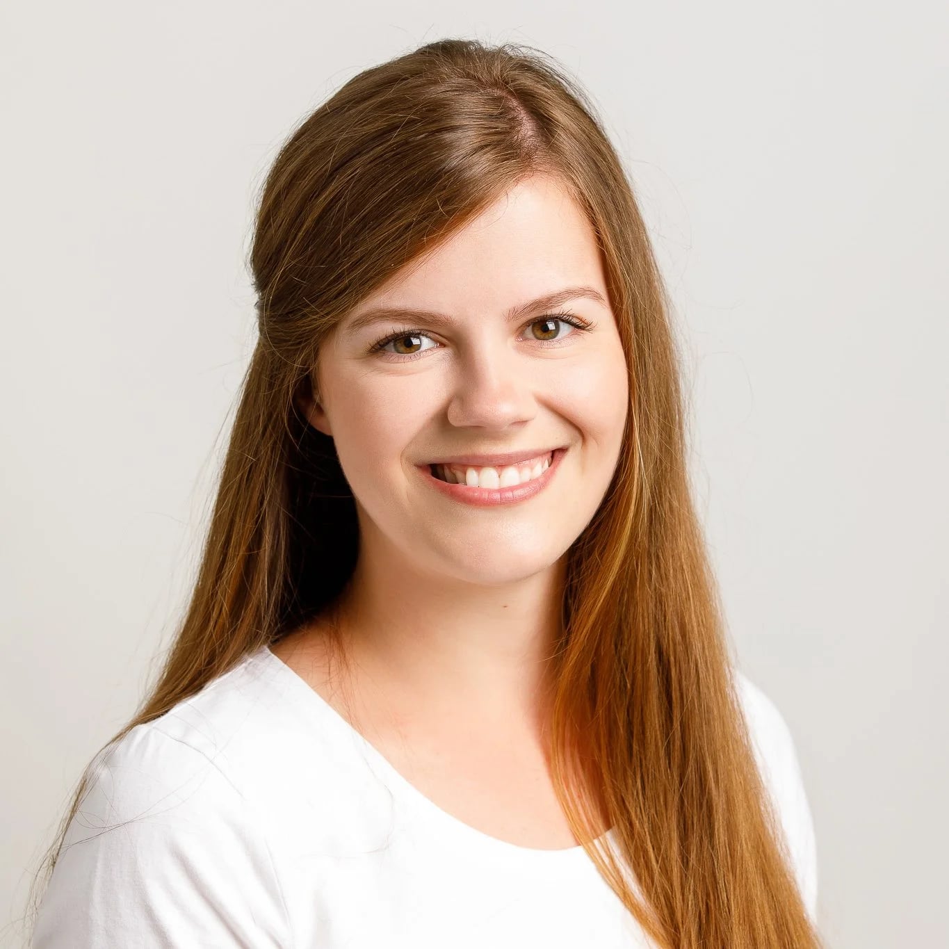 Bc. Adriána Budková