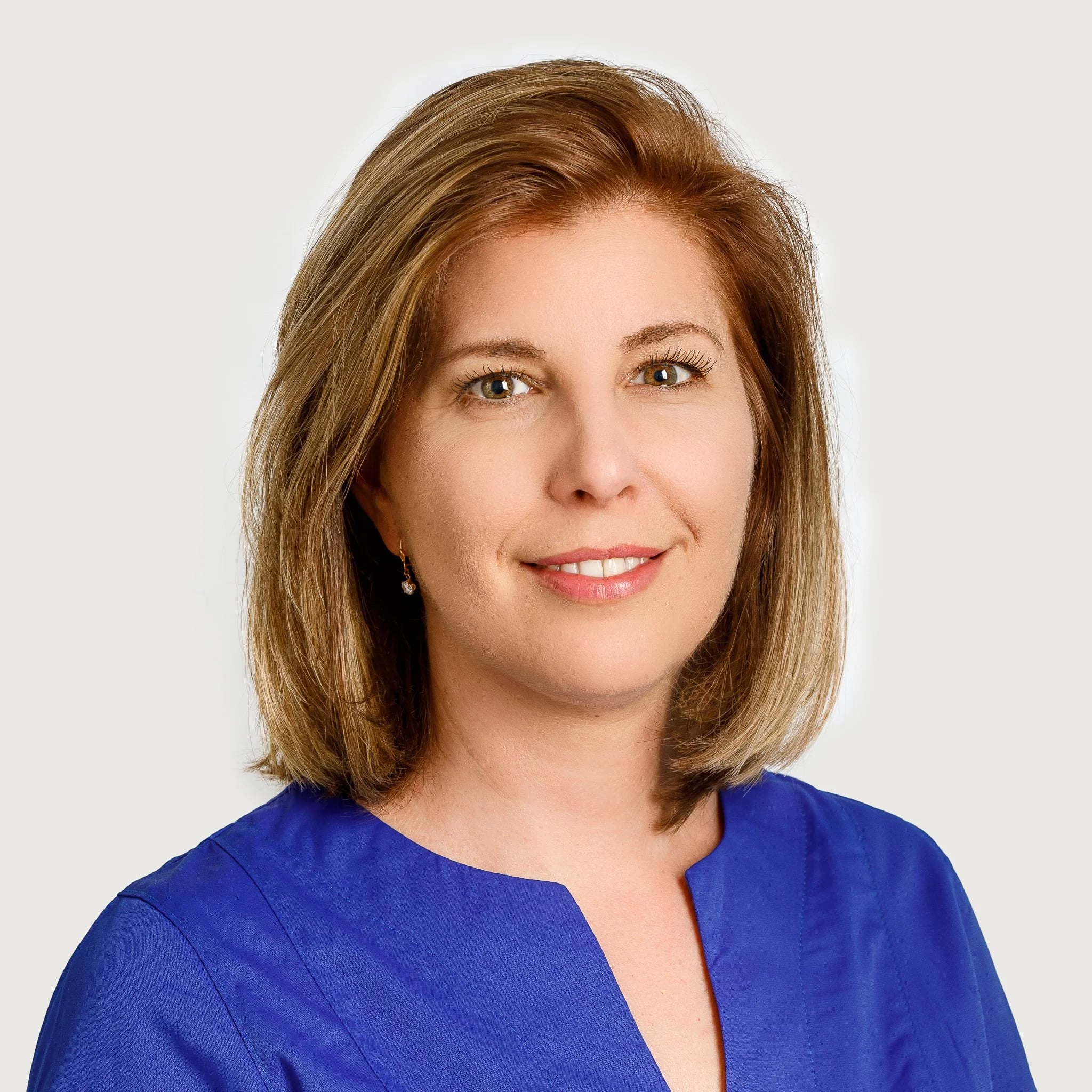 Ľubomíra Beregházyová