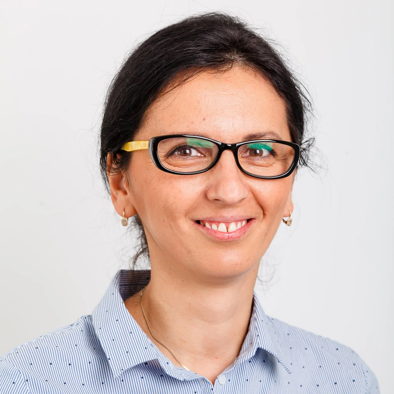 Lucia Masarovičová