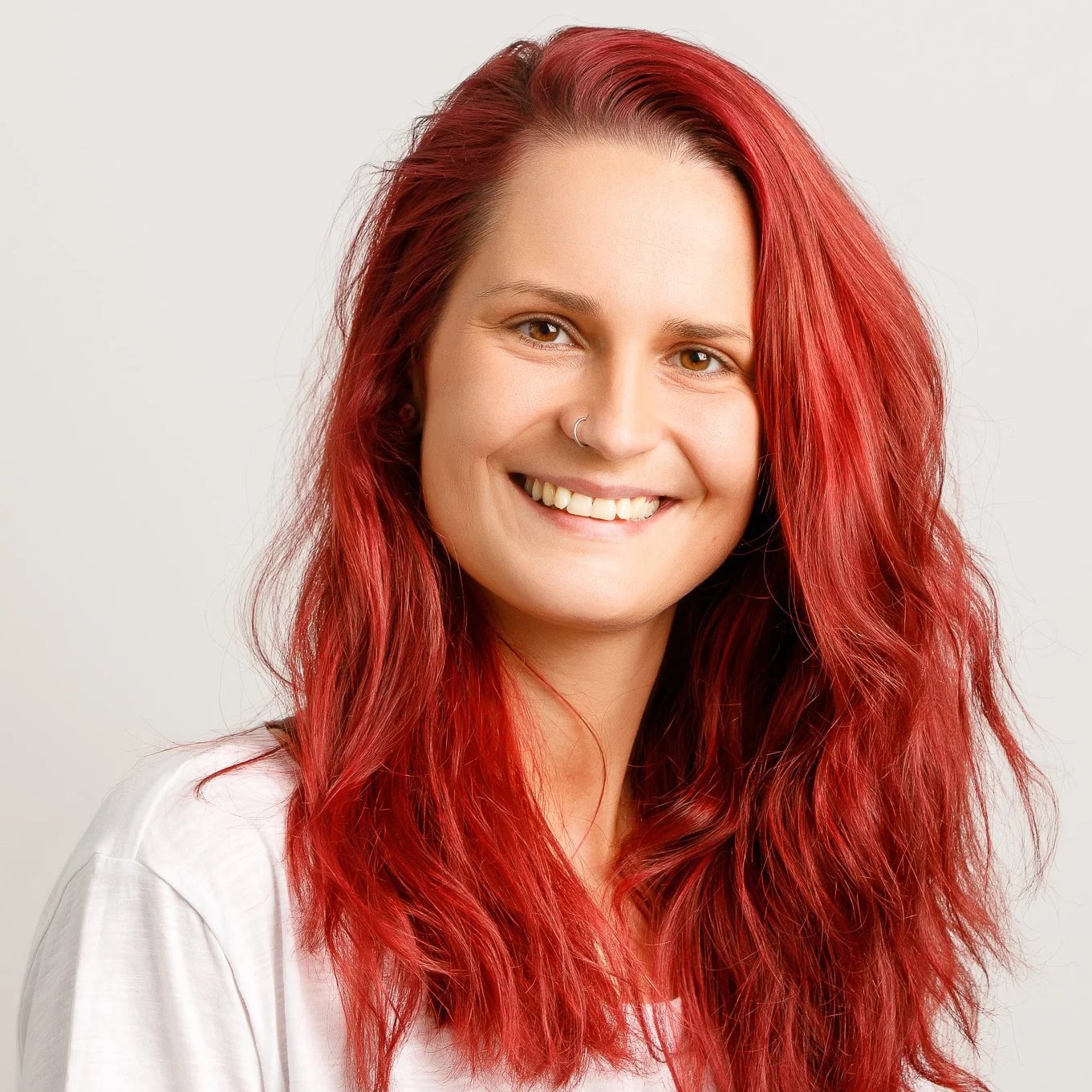 Mgr. Adriána Palušová