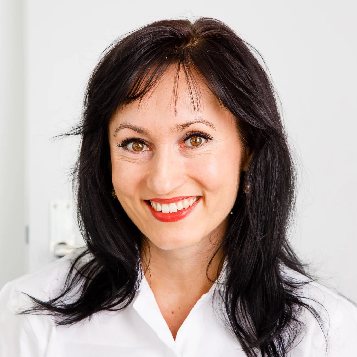 MUDr. Blanka Chovančíková Suchancová, PhD., MHA