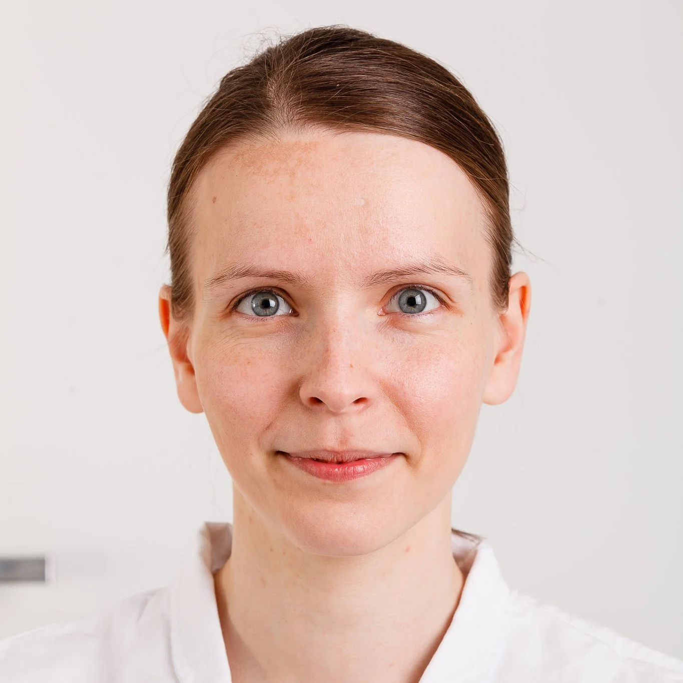 MUDr. Katarína Bieliková