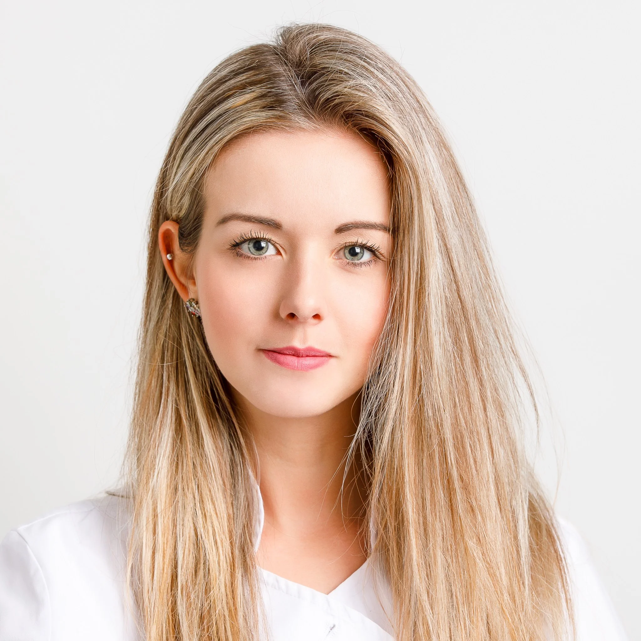 MDDr. Daša Simanová