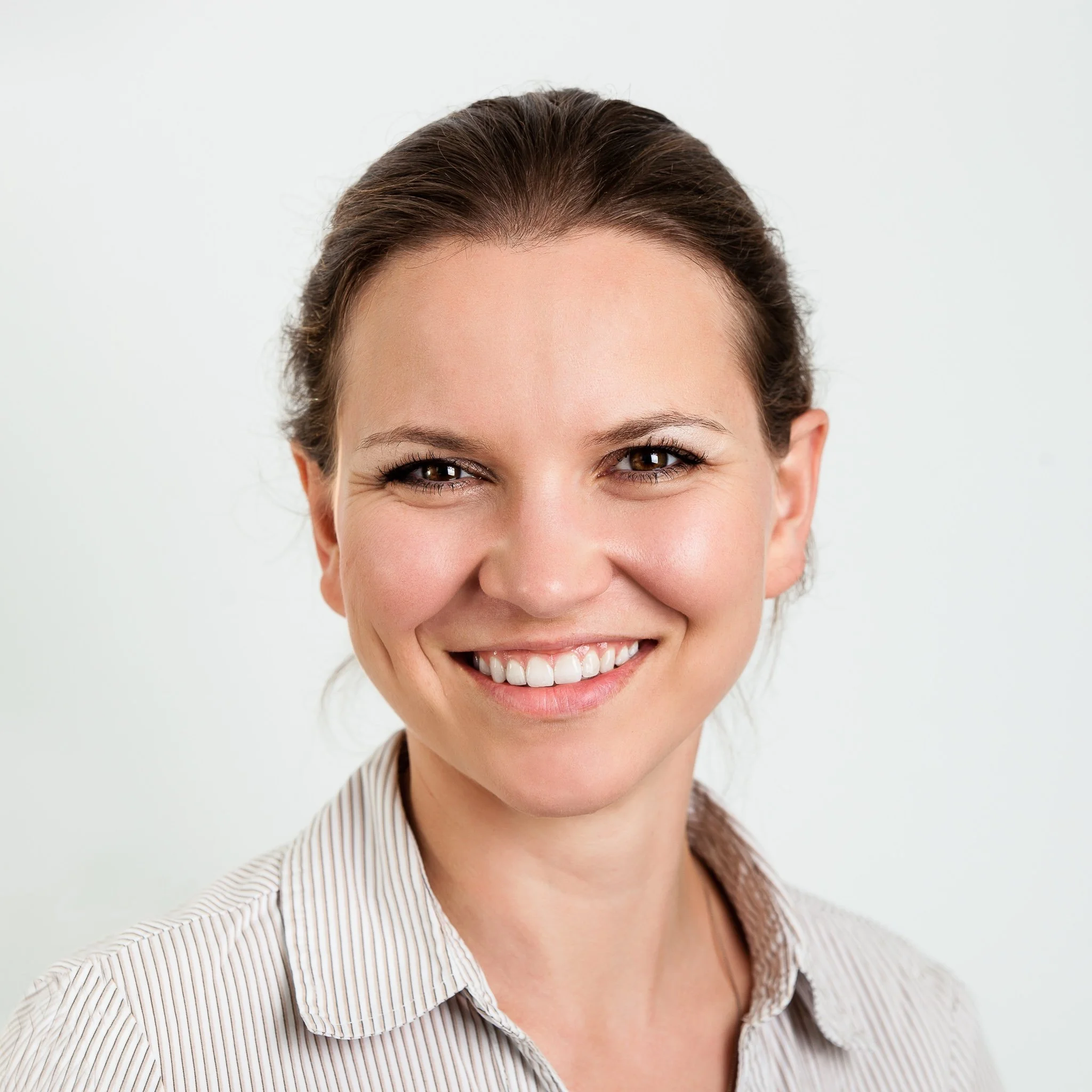 MUDr. Agata Stebel, MHA