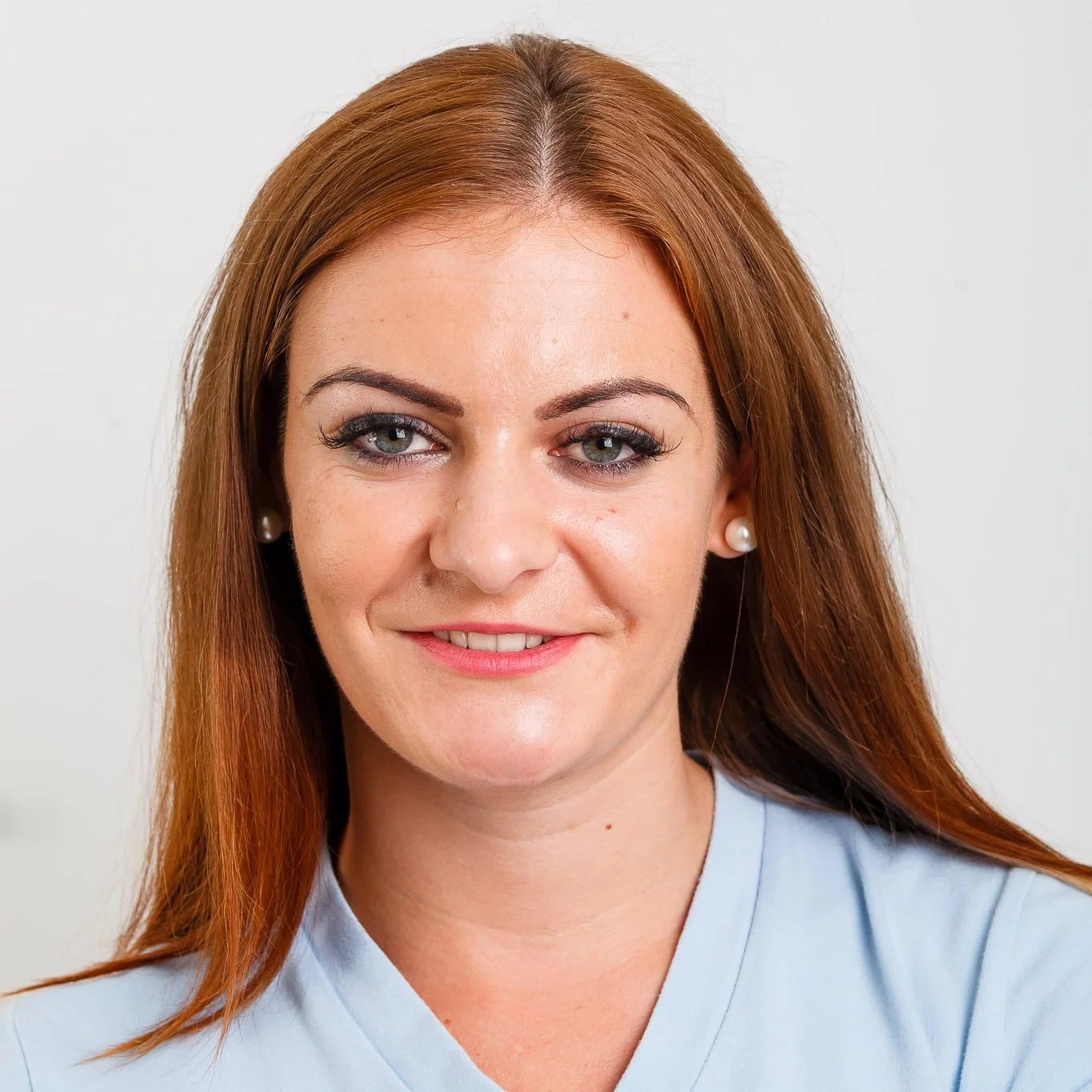 Bc. Viktória Gyeszatová